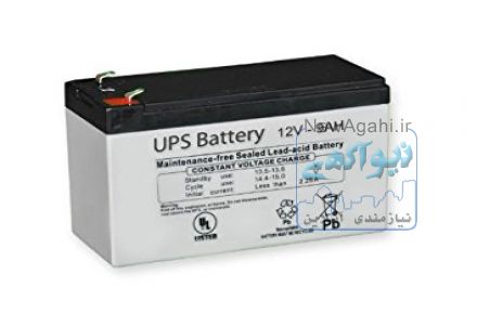 آموزش تعمیر یو پی اس UPS