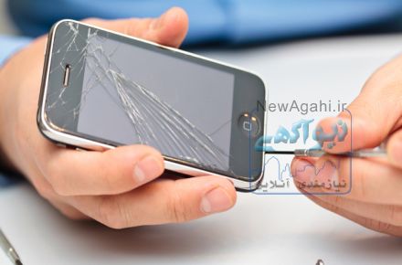 آموزش تعمیر موبایل