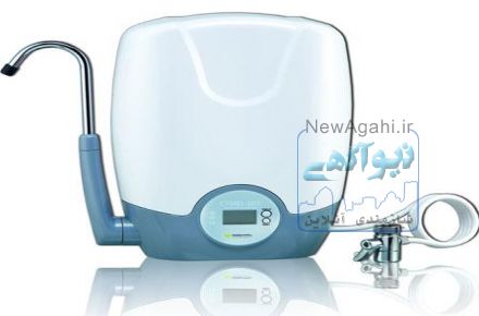تصفیه آب تایوان (گارانتی 1 سال)
