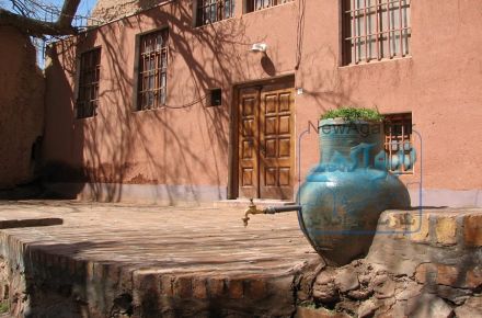 تور ابیانه تور یک روزه 