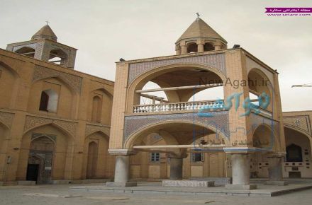 تور ابیانه تور یک روزه 