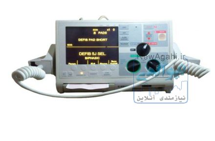 اجاره و فروش الکتروشوک