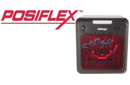 بارکد اسکنر تک بعدی posiflex TS2200 1D