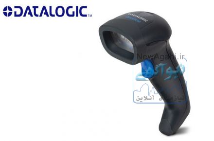 بارکد اسکنر یک بعدی Datalogic Quickscan I