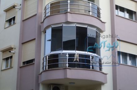 شيشه سكوريت و لمينت ودوجداره عضو رسمي اتحاديه