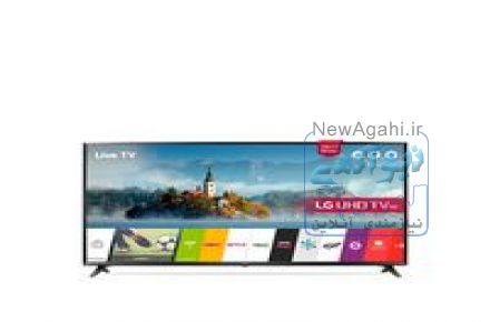  تلویزیون 60UJ630V
