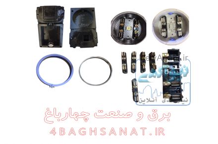 کنتور برق