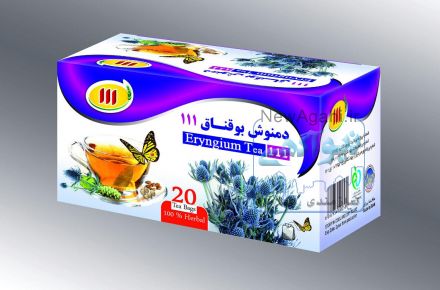 دمنوش بوقناق 111 