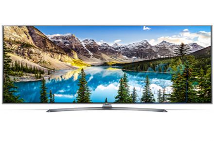 تلویزیون 60UJ752V
