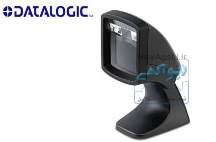 بارکد اسکنر یک بعدی Magellan 800 1D