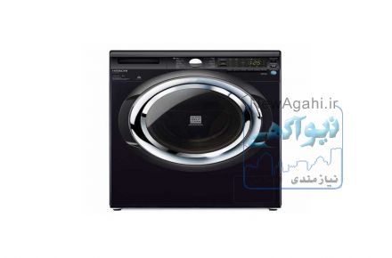 ماشین لباس شویی BDW80XWV