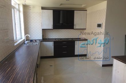کابینت و دکوراسیون توسکا