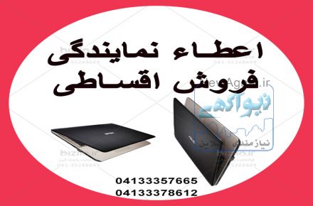 اعطای نمایندگی