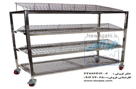 ترولی آبچکان