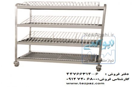 ترولی آبچکان