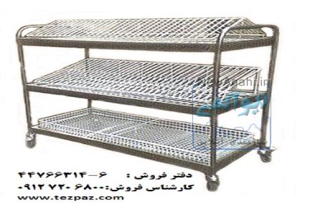 ترولی آبچکان