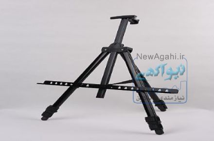 فروش سه پایه بوم تبلیغاتی و نمایشگاهی