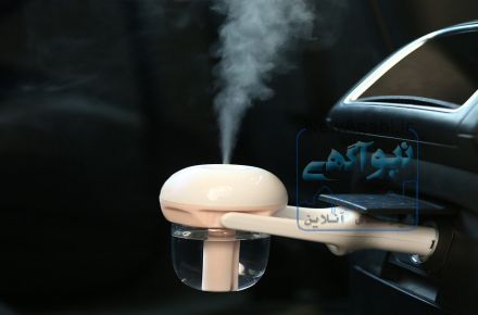 فروش دستگاه بخور فندکی ماشین