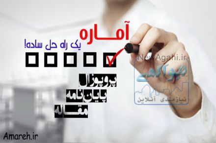 داده کاوان آماره-ارائه خدمات مشاوره‌ای، آموزشی و پژوهشی در مقاطع کارشناسی و کارشناسی ارشد مدیریت و حسابداری