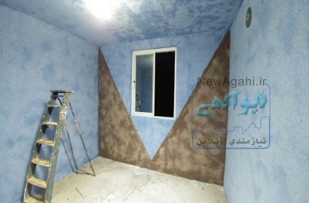 بلکا(پتینه،پوشش سلولوزی)(با جنس و دستمزد)متری 6000تومان