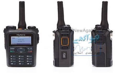 بیسیم دستی PD985