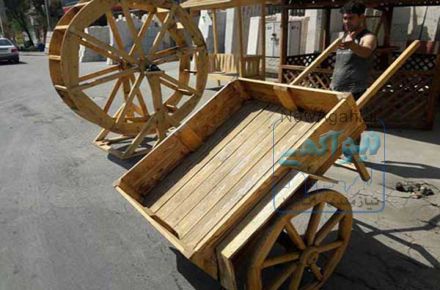 نجاری موسی