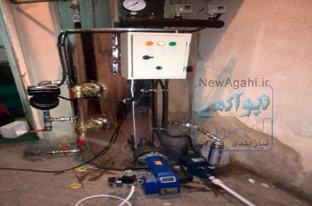 دیگ بخار، آبگرم، روغن داغ