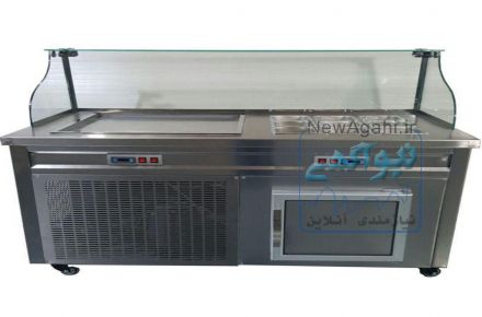 دستگاه بستنی ساز
