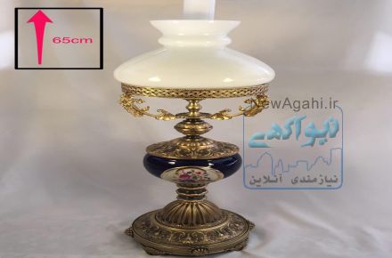 برنز - چینی