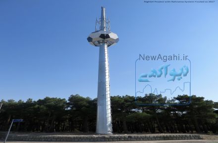 طراحی، مهندسی، ساخت و تولید انواع سازه های فلزی
