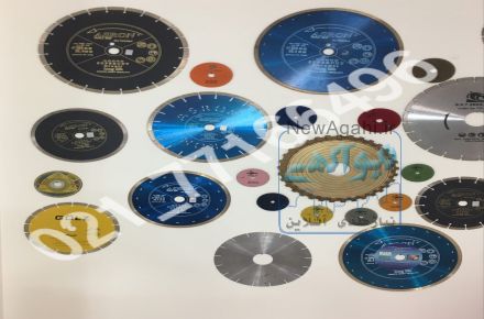 فروش انواع دیسک برش
