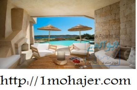 زیباترین شهرهای روی آب در نقاط مختلف جهان
