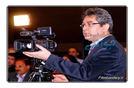 فیلمبرداری و عکاسی از سمینار و همایشات بین المللی