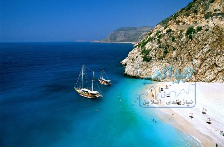 تور 6 شب آنتالیا با آتا