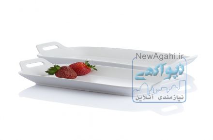 ظرف سرامیکی