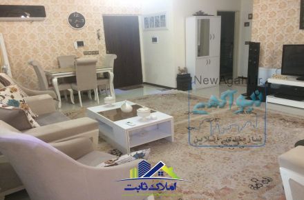  آپارتمان مسکونی ۷۸ فاز۱ اندیشه
