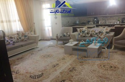  آپارتمان مسکونی ۷۸ فاز۱ اندیشه