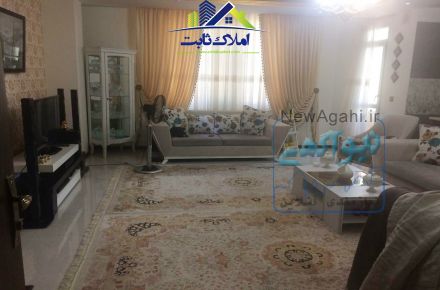  آپارتمان مسکونی ۷۸ فاز۱ اندیشه