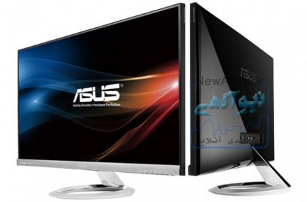 فروش مانيتورهاي ايسوس Asus 
