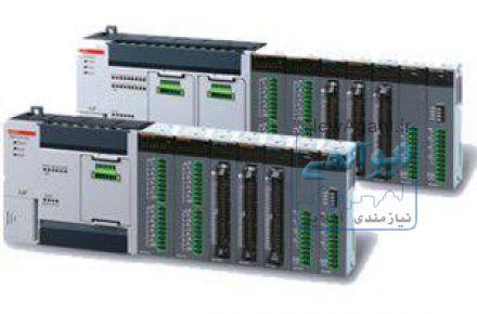 برنامه نویسی plc