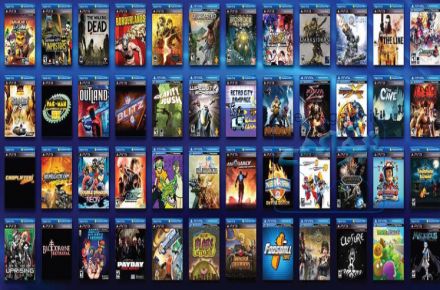 فروش بازی کپی خور پی اس ویتا ps vita
