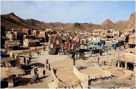 با گروه گردشگری ترنج بریم سفر!
