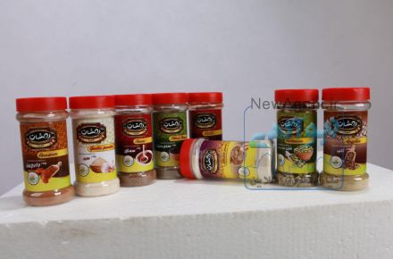 اعطای نمایندگی فعال مواد غذایی