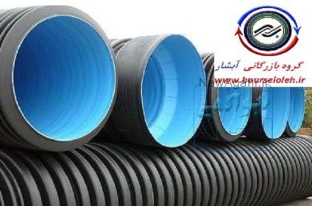 لوله  کاروگیت زیر قیمت کارخانه