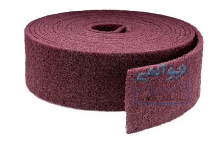 اسکاچ صنعتی - Non-woven Abrasives