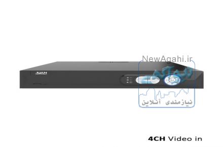دستگاه DVR برند  JUAN