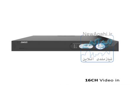 دستگاه DVR برند  JUAN