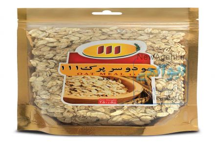 جو دوسر پرک 111   Oat Meal
