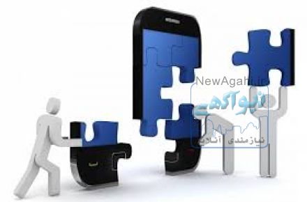 آموزش تعميرات موبايل آموزش لب تاپ