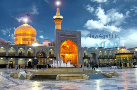 تور های زيارتي و گردشگري ویژه اخر هفته